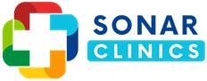 Logo of Sonar Clinics