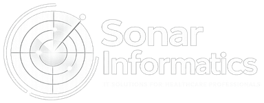 Sonar Informatics Logo